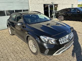 Mercedes GLA MERCEDES GLA200d 2019 picture 12