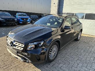 škoda osobní automobily Mercedes GLA MERCEDES GLA200d 2019 2019/1