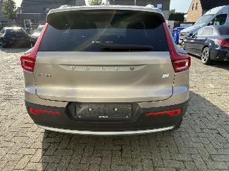 Volvo XC40 VOLVO XC40 T4 HYBRID 2023 picture 16