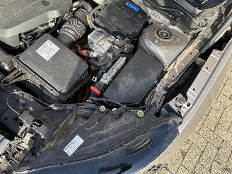 Volvo XC40 VOLVO XC40 T4 HYBRID 2023 picture 9