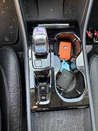 Volvo XC40 VOLVO XC40 T4 HYBRID 2023 picture 21