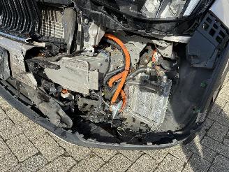 Volvo XC40 VOLVO XC40 T4 HYBRID 2023 picture 4