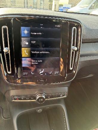 Volvo XC40 VOLVO XC40 T4 HYBRID 2023 picture 22