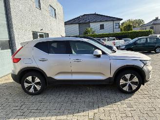 Volvo XC40 VOLVO XC40 T4 HYBRID 2023 picture 14