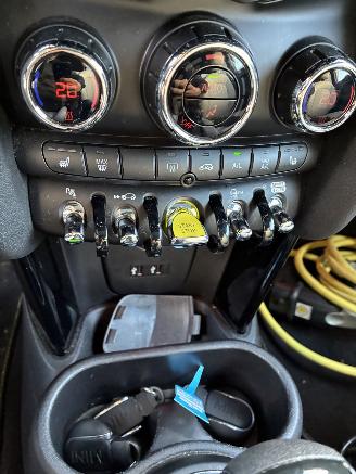 Mini Cooper MINI COOPER SE 2020 picture 18