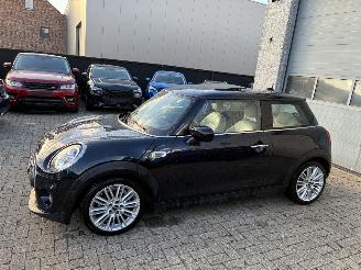 Mini Cooper MINI COOPER SE 2020 picture 2