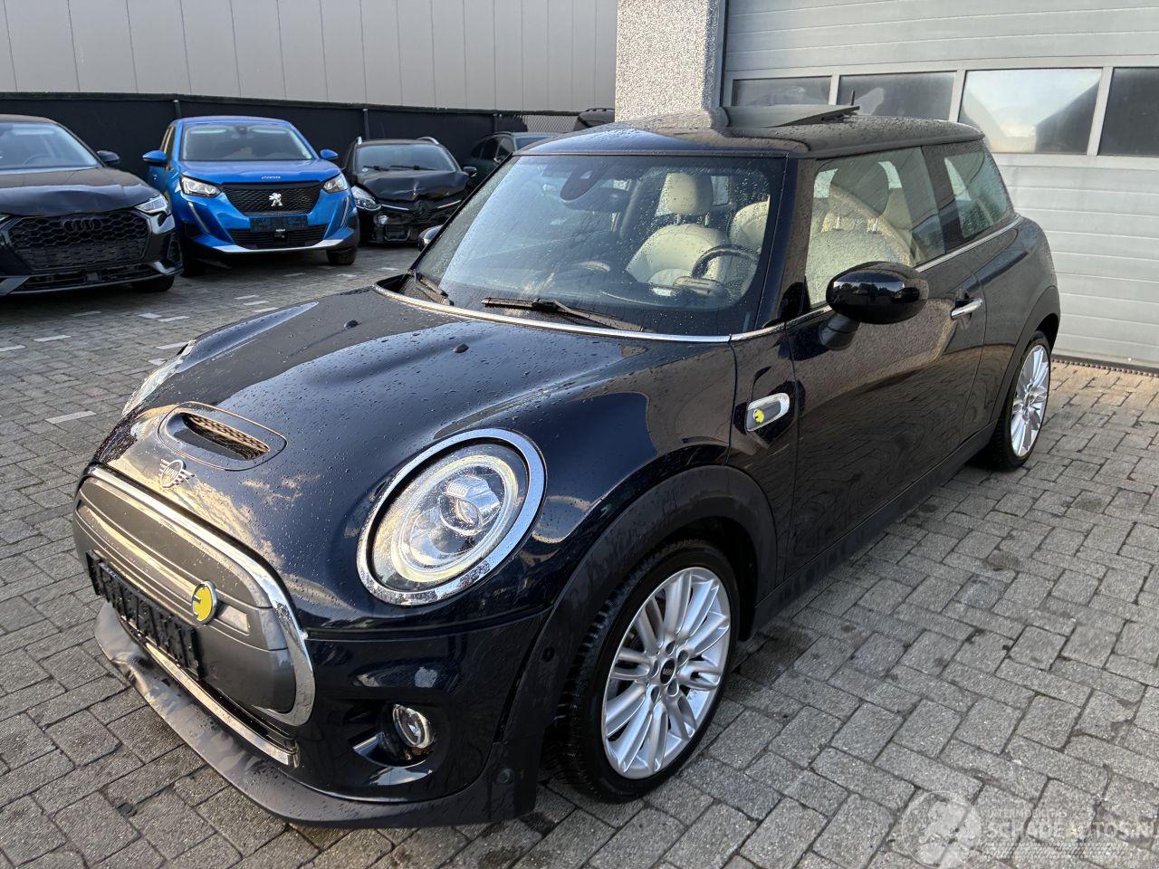 Mini Cooper MINI COOPER SE 2020
