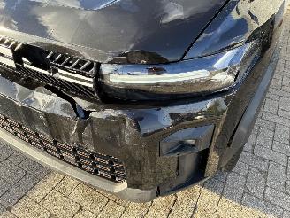 Dacia Bigster DACIA BIGSTER HYBRID 2025 picture 3