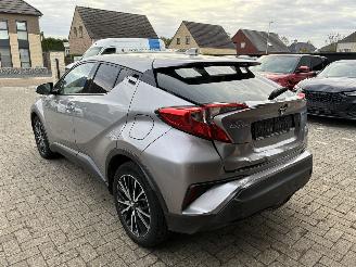 Toyota CH-R TOYOTA CHR HYBRID 2017 picture 8