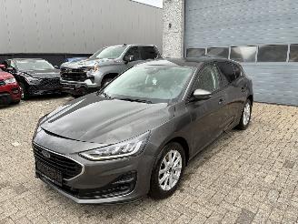 Schadeauto Ford Focus FORD FOCUS 1.5D 2022 2022/2