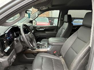 Chevrolet Silverado CHEVROLET SILVERADO LT TRAIL BOSS 2026 picture 21