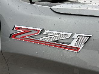 Chevrolet Silverado CHEVROLET SILVERADO LT TRAIL BOSS 2026 picture 14