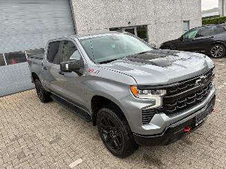 Chevrolet Silverado CHEVROLET SILVERADO LT TRAIL BOSS 2026 picture 7