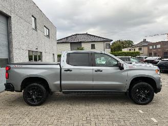 Chevrolet Silverado CHEVROLET SILVERADO LT TRAIL BOSS 2026 picture 15