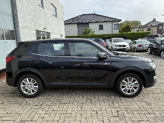 Ssang yong Korando SSANGYONG KORANDO 1.5I 2021 picture 7