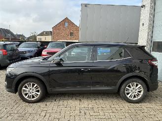 Ssang yong Korando SSANGYONG KORANDO 1.5I 2021 picture 2