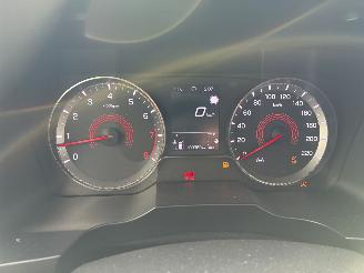 Ssang yong Korando SSANGYONG KORANDO 1.5I 2021 picture 17