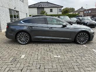 Audi A5 AUDI A5 SPORTBACK 2.0I DSG 2018 picture 11