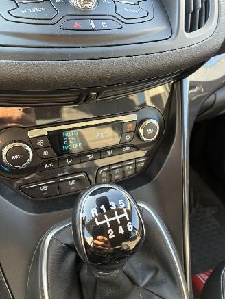 Ford Kuga FORD KUGA 1.5I 2016 picture 18