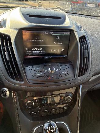 Ford Kuga FORD KUGA 1.5I 2016 picture 20