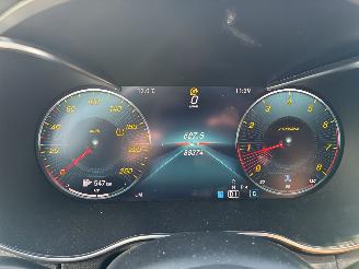 Mercedes C-klasse MERCEDES C160 2018 AMG picture 29
