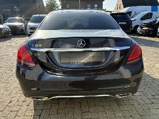 Mercedes C-klasse MERCEDES C160 2018 AMG picture 22