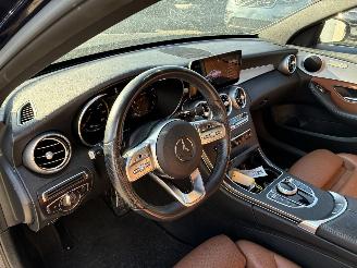 Mercedes C-klasse MERCEDES C160 2018 AMG picture 25