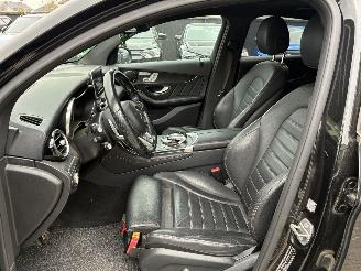Mercedes GLC MERCEDES GLC350e HYBRIDE AMG 2017 picture 18