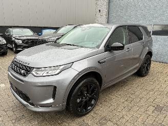 Vaurioauto  passenger cars Land Rover Discovery Sport LAND ROVER DISCOVERY SPORT P300e 2023 2023/6
