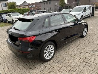 Audi A3 AUDI A3 2.0D DSG 2021 picture 6