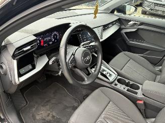 Audi A3 AUDI A3 2.0D DSG 2021 picture 11