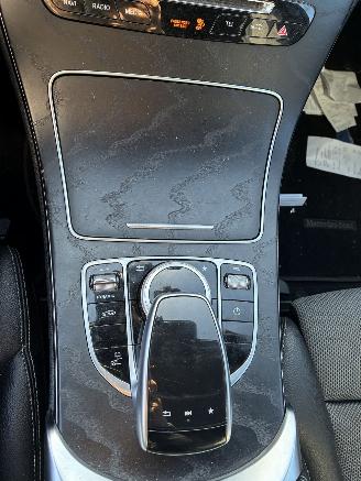 Mercedes C-klasse MERCEDES C350e AMG 2016 picture 25
