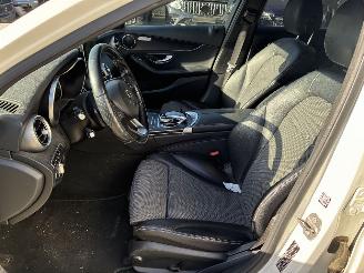 Mercedes C-klasse MERCEDES C350e AMG 2016 picture 20