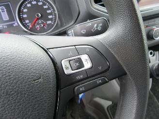 Volkswagen Crafter 35 2.0 TDI 140PK L3H3 Highline picture 13