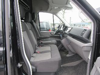 Volkswagen Crafter 35 2.0 TDI 140PK L3H3 Highline picture 17