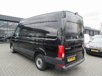 Volkswagen Crafter 35 2.0 TDI 140PK L3H3 Highline picture 3