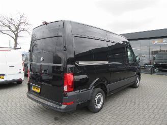 Volkswagen Crafter 35 2.0 TDI 140PK L3H3 Highline picture 4