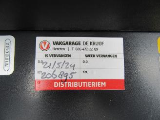 Volkswagen Crafter 35 2.0 TDI 140PK L3H3 Highline picture 9