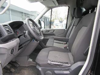 Volkswagen Crafter 35 2.0 TDI 140PK L3H3 Highline picture 11