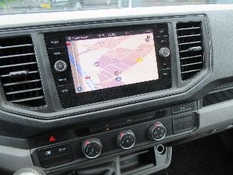 Volkswagen Crafter 35 2.0 TDI 140PK L3H3 Highline picture 10
