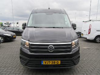 Volkswagen Crafter 35 2.0 TDI 140PK L3H3 Highline picture 5
