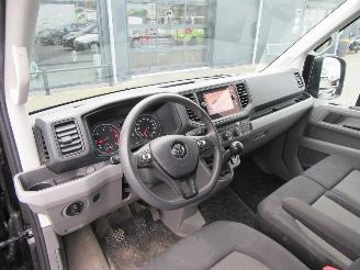 Volkswagen Crafter 35 2.0 TDI 140PK L3H3 Highline picture 8