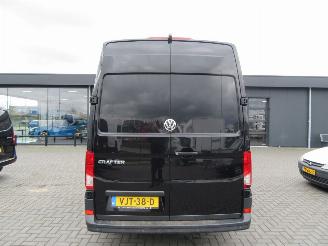 Volkswagen Crafter 35 2.0 TDI 140PK L3H3 Highline picture 6