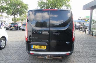 Ford Transit Custom 290 2.2 TDCI L2H1 Trend picture 29