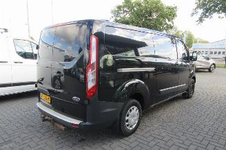 Ford Transit Custom 290 2.2 TDCI L2H1 Trend picture 30