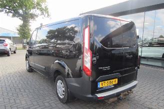 Ford Transit Custom 290 2.2 TDCI L2H1 Trend picture 28