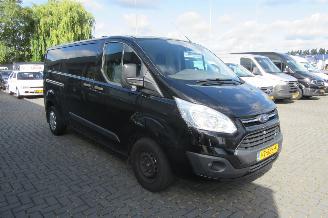 Ford Transit Custom 290 2.2 TDCI L2H1 Trend picture 23