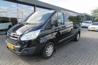 Ford Transit Custom 290 2.2 TDCI L2H1 Trend picture 25