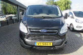 Ford Transit Custom 290 2.2 TDCI L2H1 Trend picture 24