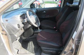 Nissan Note 1.6 Life Pack Automaat picture 12